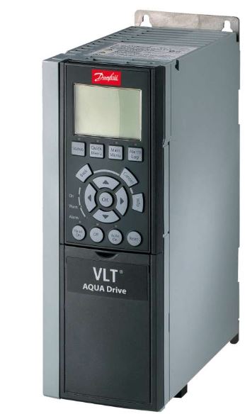 DANFOSS FC-302P1K5T6E20HXXGXXXXSXXXX AXBXCXXXXD0