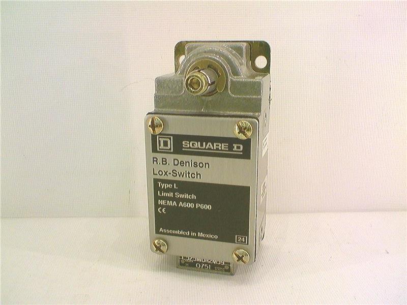 TELEMECANIQUE SENSORS L525WDR2M59