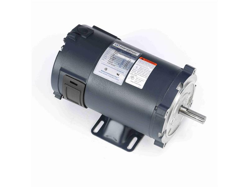 REGAL REXNORD 056E17T2004