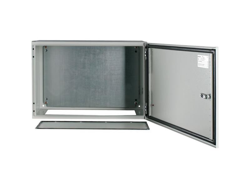 EATON CORPORATION 111687