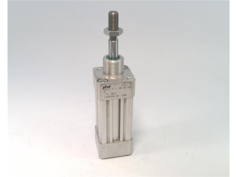 PHD INC SGC43 X 1-BBH4-PB4