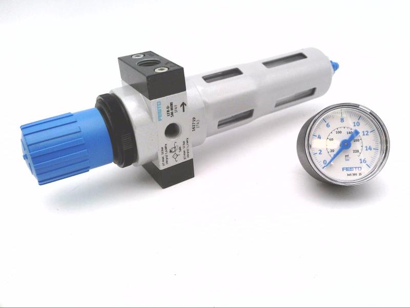 FESTO LFR-1/4-D-5M-MINI-A-NPT