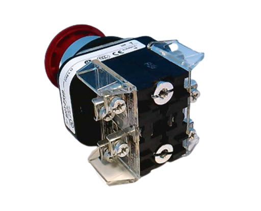 ALLEN BRADLEY 800T-FX6B