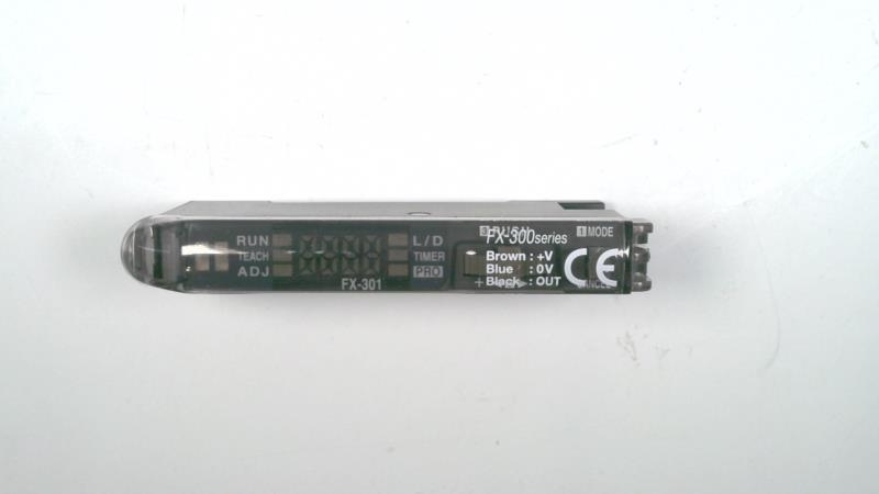 MATSUSHITA ELECTRIC FX-301