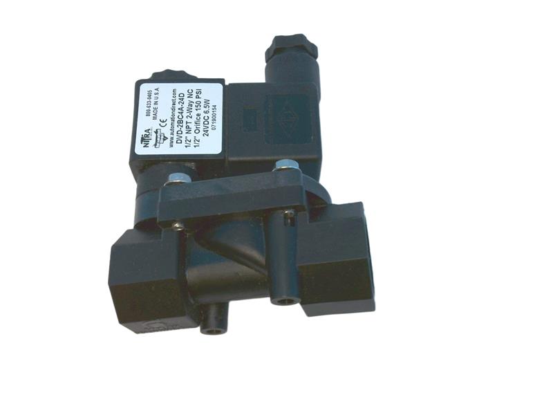 DVD-2BC4A-24D by AUTOMATION DIRECT
