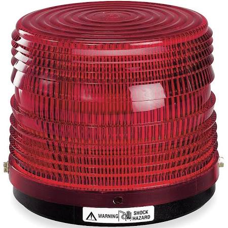 FEDERAL SIGNAL 141-120R