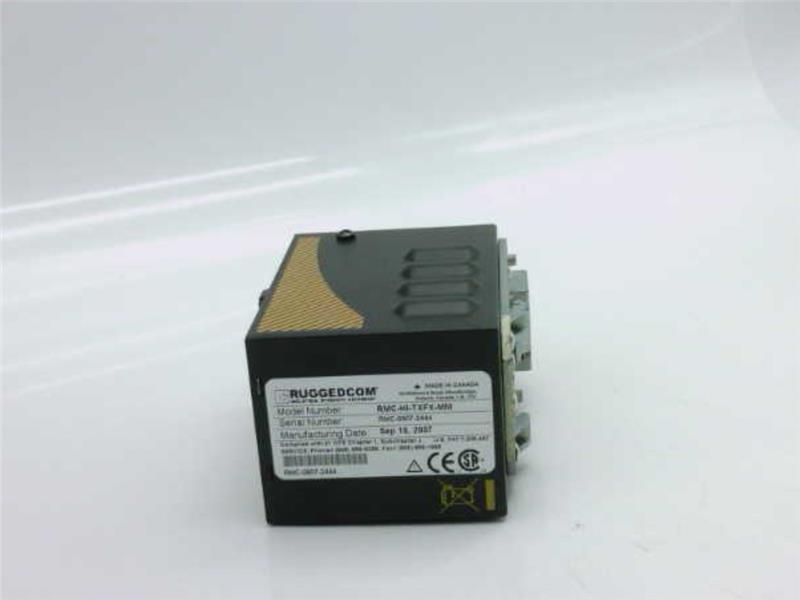 RUGGEDCOM RMC-HI-TXFX-MM