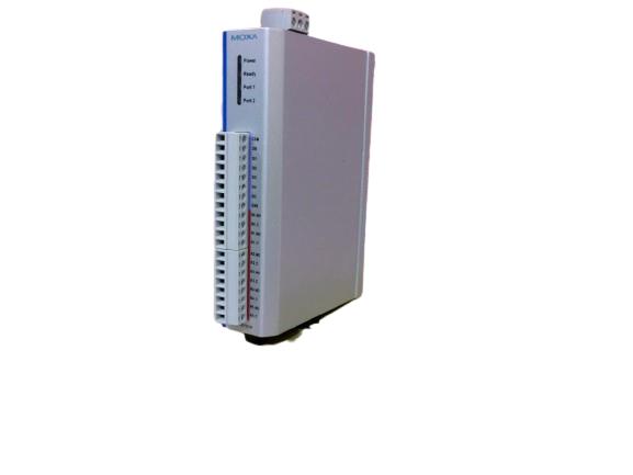 THE MOXA GROUP IOLOGIK E1214