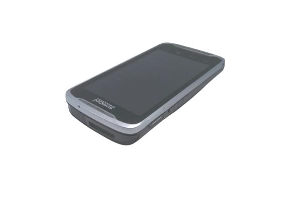 ZEBRA TC55CH-GC11EE-3G