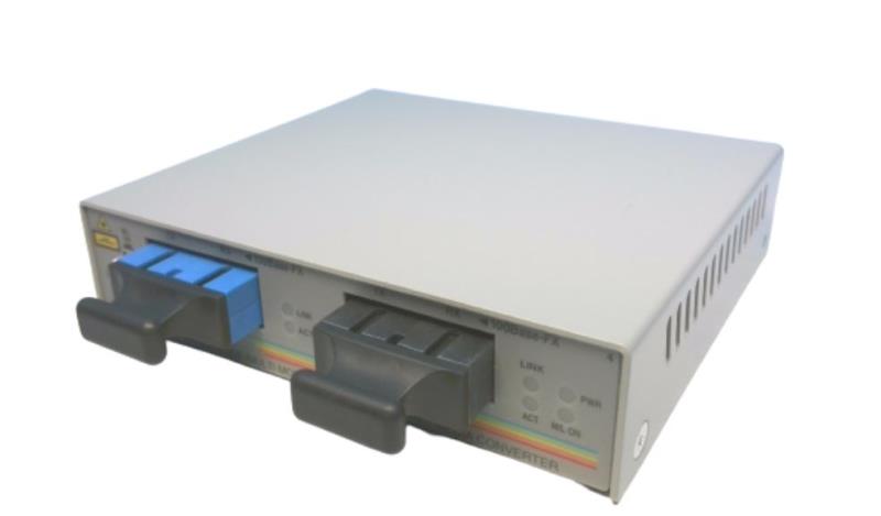 ALLIED TELESIS AT-MC104XL
