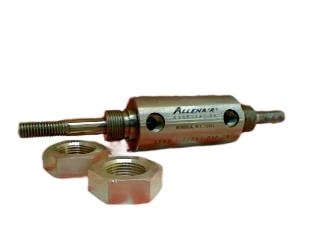 SSAD-1-1/2X1-DRP-CS by ALLENAIR