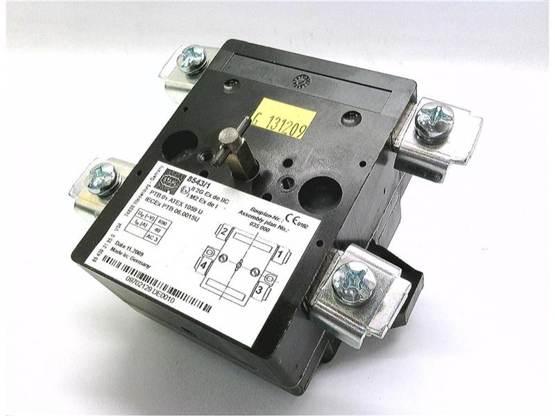 STAHL 8543/40-021-00