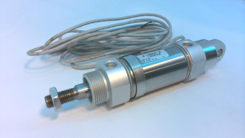 SMC 20-CDM2C32-25-H7A1LS