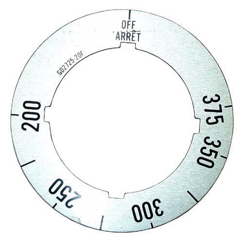WELBILT G02725-20