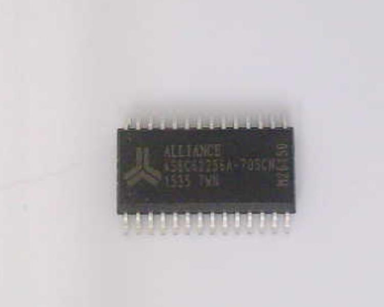 ALLIANCE SEMICONDUCTOR AS6C62256A-70SCN