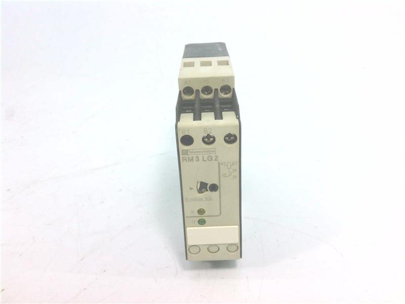 SCHNEIDER ELECTRIC RM3-LG201FG7