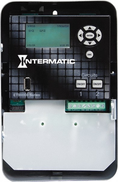 INTERMATIC ET90215C