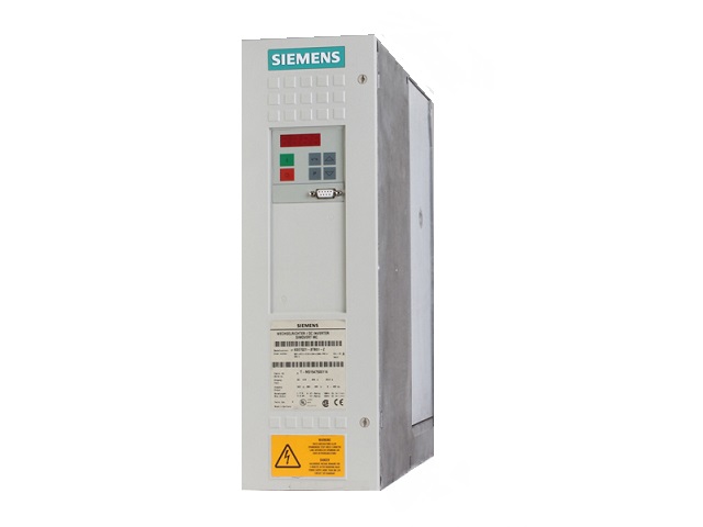 SIEMENS 6SE7021-8TB61-Z 