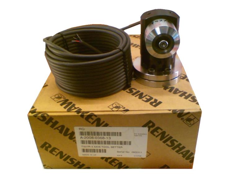 RENISHAW A-2008-0368-13