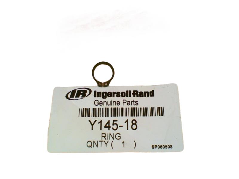 Y145-18 by INGERSOLL RAND