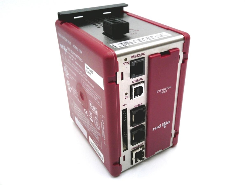 RED LION CONTROLS DSPLE000