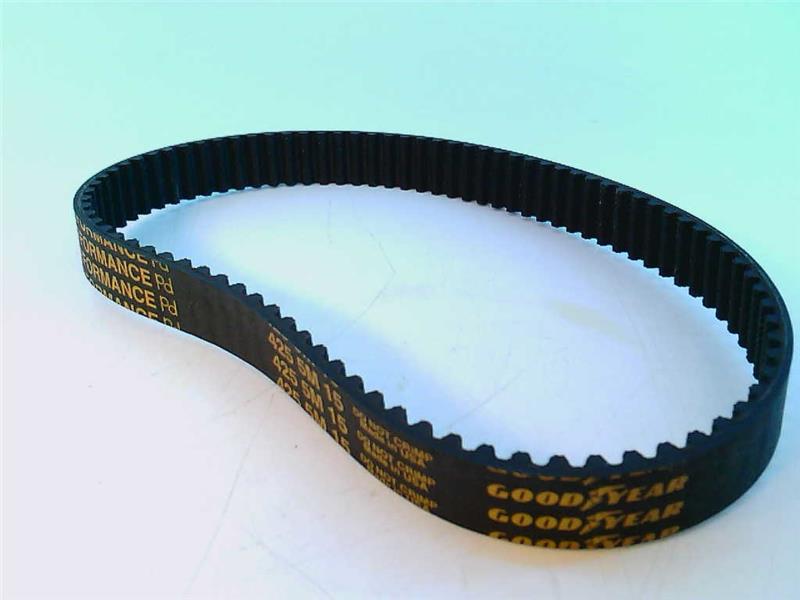 GOODYEAR TIRE & RUBBER 425 5M 15