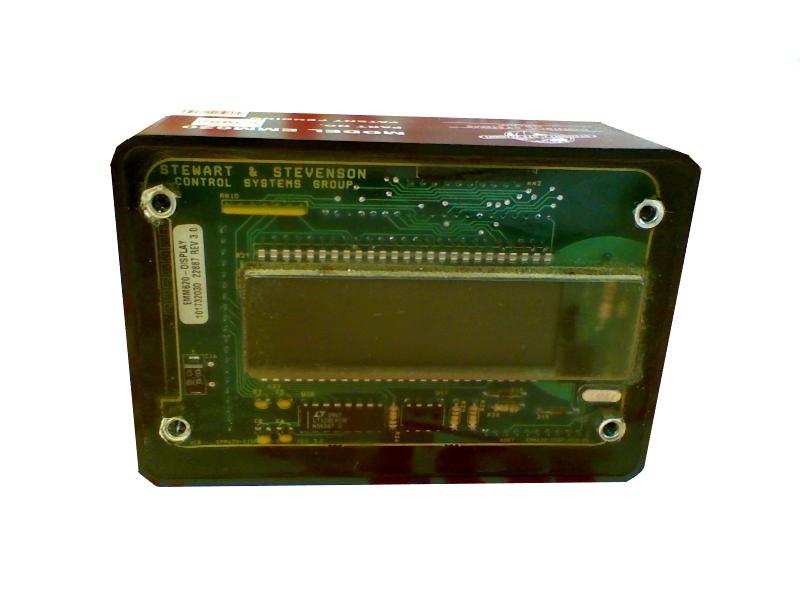 23952 by STEWART & STEVENSON