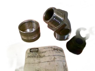 HUBBELL VHC1022