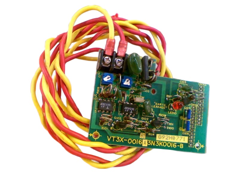 TOSHIBA VT3X-0016A