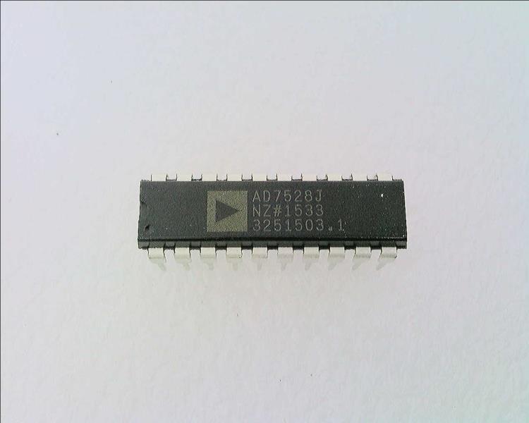 ANALOG DEVICES IC7528JN