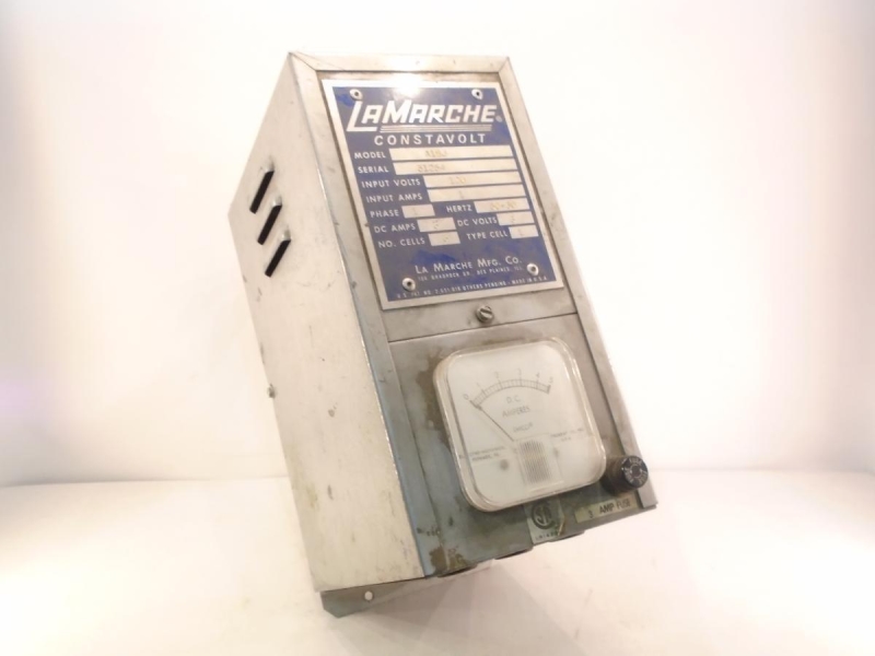 A18J-3-12V-A1-6L by LAMARCHE