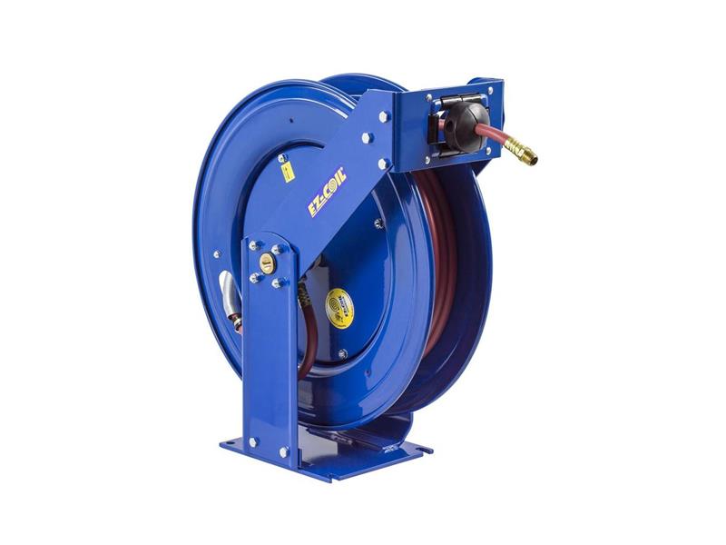 COXREELS INC EZ-TSH-3100