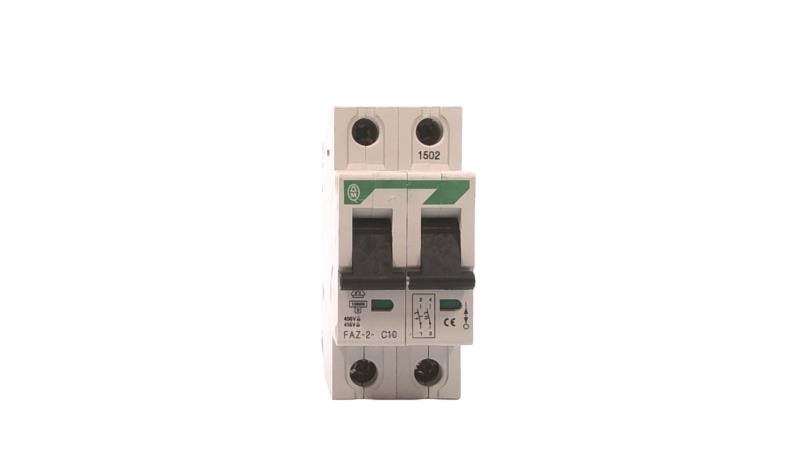 FAZ-2-C10 by EATON CORPORATION