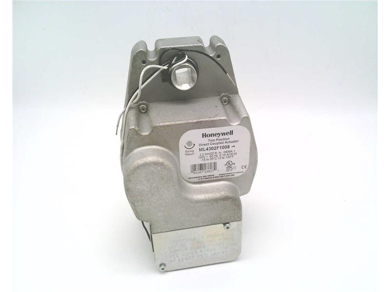 HONEYWELL ML4302F-1008