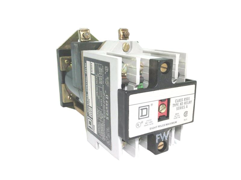 8501-XDO20V62 by SCHNEIDER ELECTRIC