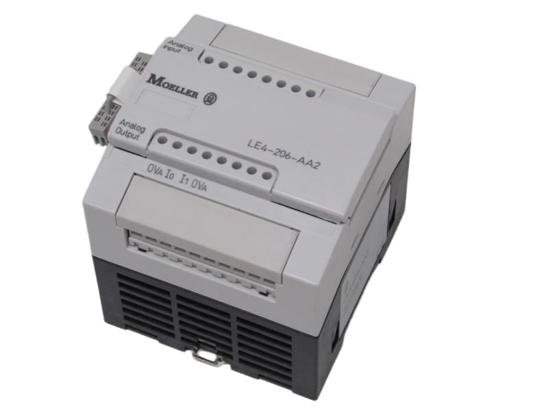 LE4-206-AA2 by EATON CORPORATION