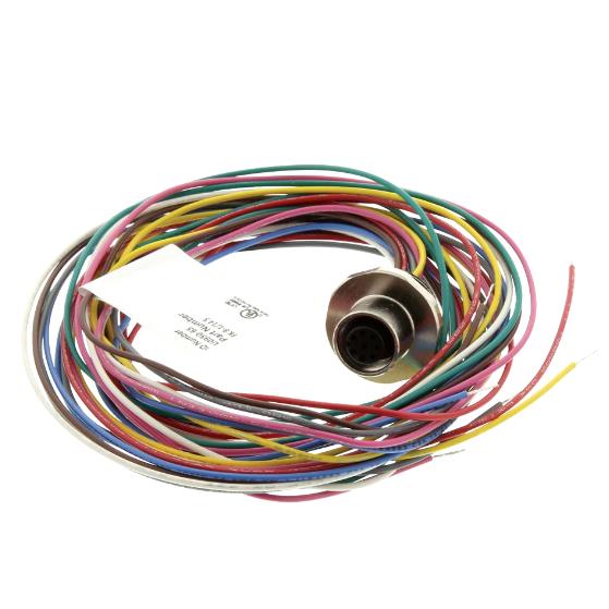 TURCK FK 8-3/14.5/NPT