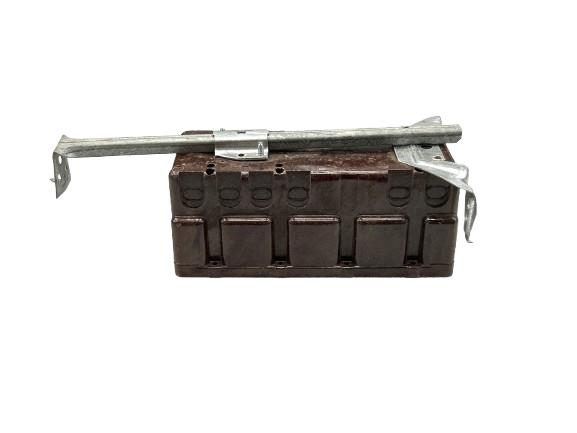 ABB THOMAS & BETTS 2004-BH