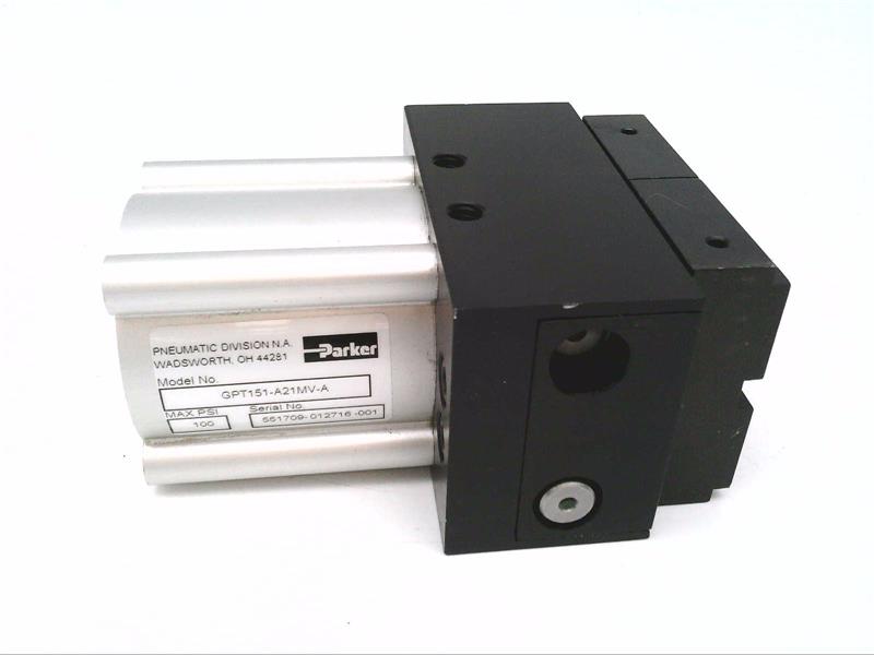 GPT151-A21MV-A by PARKER