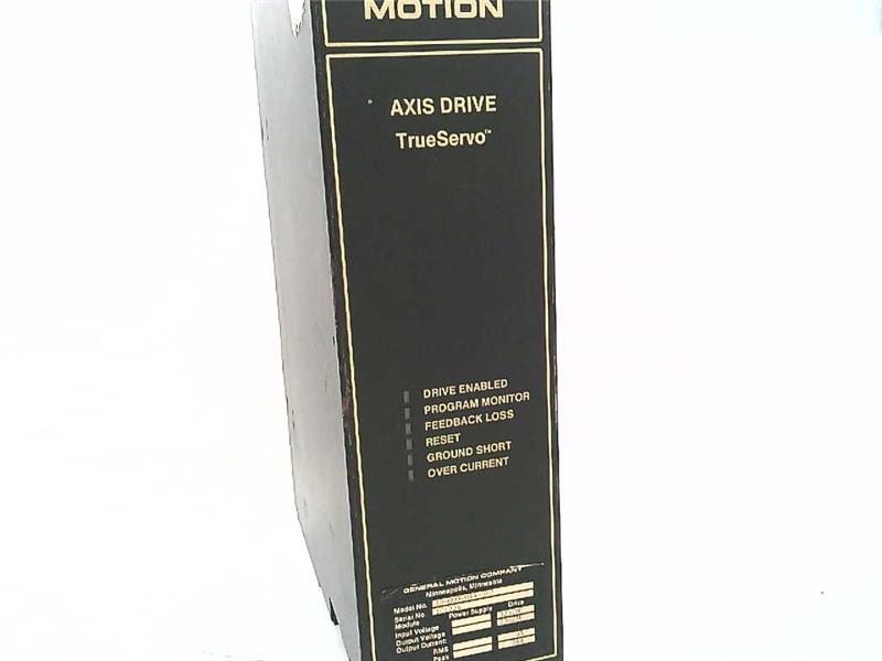 GENERAL MOTION AD-009-044