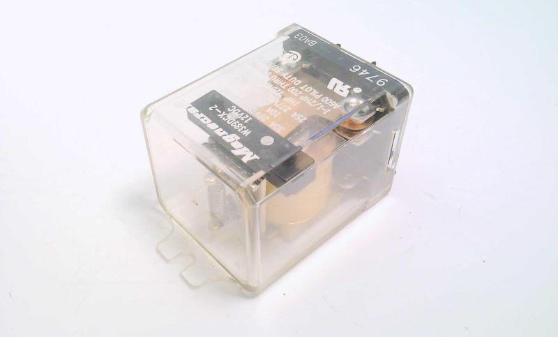 SCHNEIDER ELECTRIC W389DCX-2