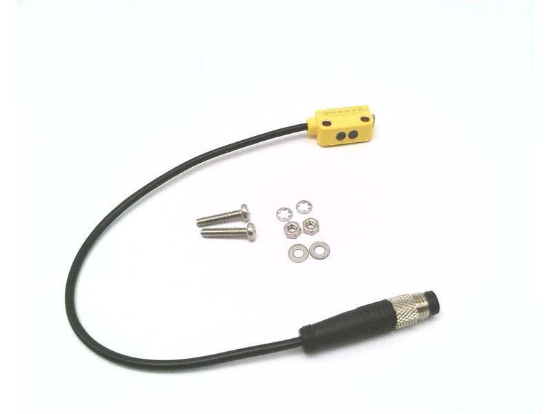 BANNER ENGINEERING Q12RN6LPQ3