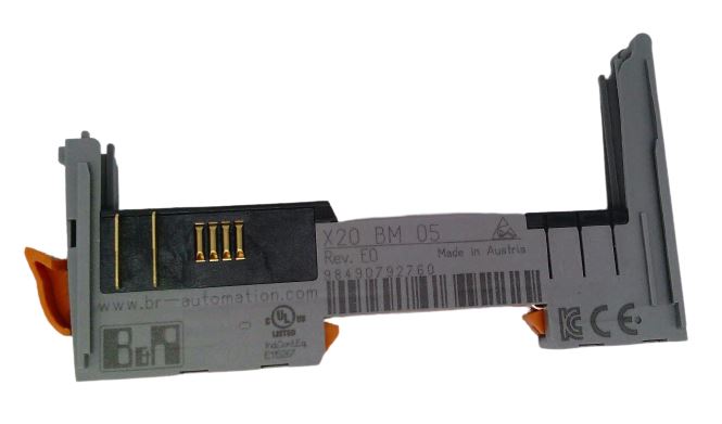 B&R X20BM05