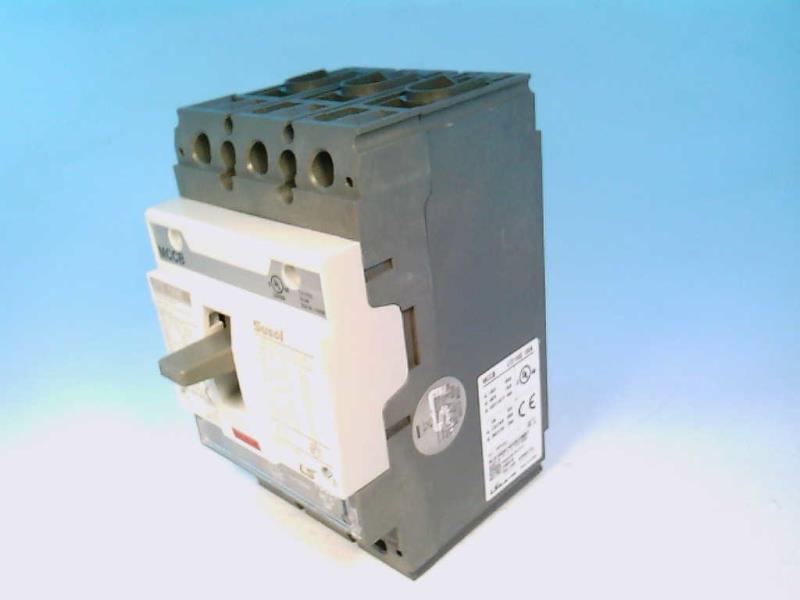 LS ELECTRIC UTE100E-FTU-100A-3P-LL-UL