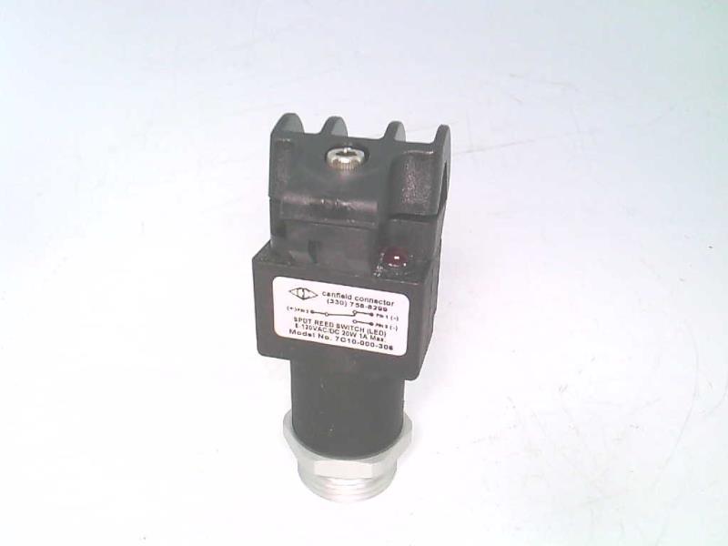 CANFIELD 7C10-000-306