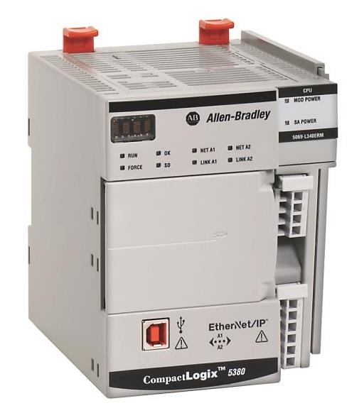 ALLEN BRADLEY 5069-L320ERP