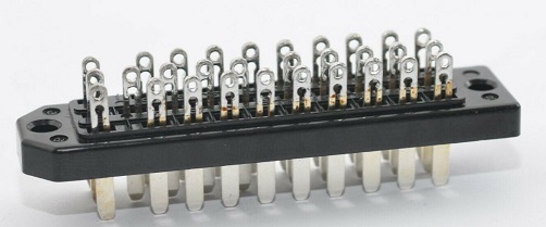 T2070-030 by AMPHENOL