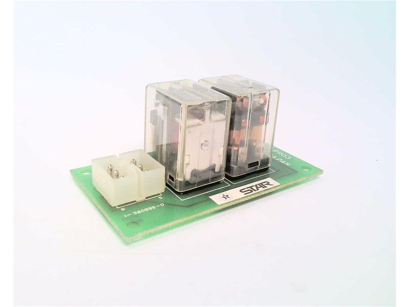 STAR SEIKI 5043-PR03