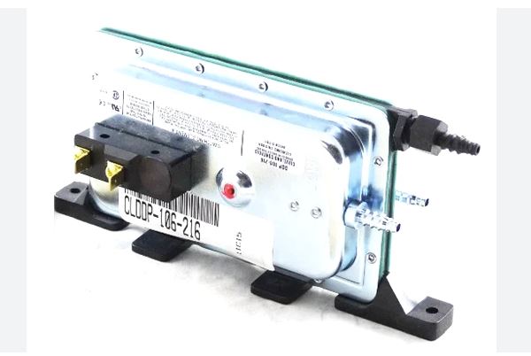 UNICONTROL INC DDP-106-216