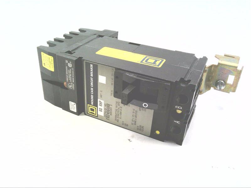 SCHNEIDER ELECTRIC FA24060AB